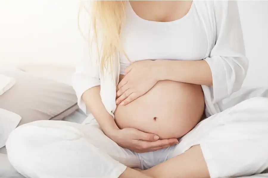 افسردگی بعد از زایمان چقدر طول میکشه؟