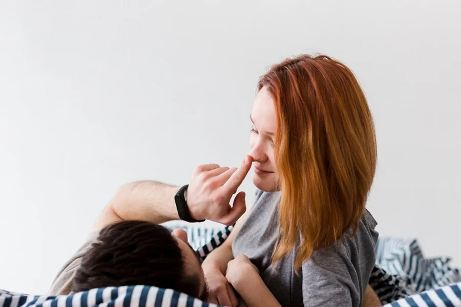 چرا زوج درمانی اهمیت دارد؟