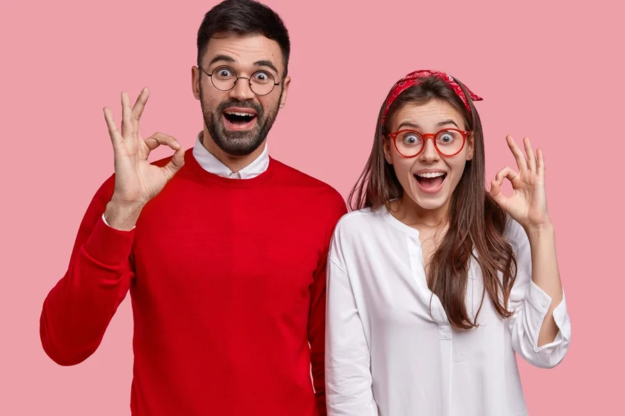 10 ویژگی زوج های موفق