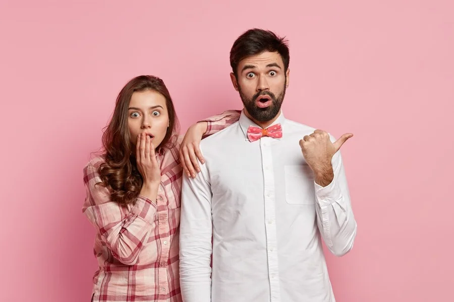7 راهکار برای از از بین بردن خجالت زنان در رابطه جنسی