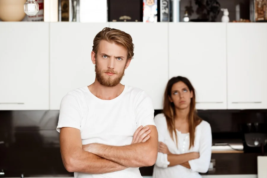 عوارض اعتیاد به پورنوگرافی