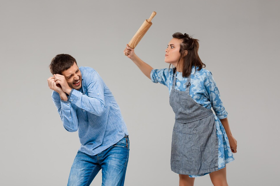 دلایل خیانت زوجین در زندگی مشترک چیست؟