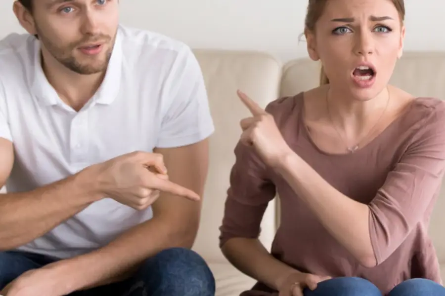 همکاری با زوجین