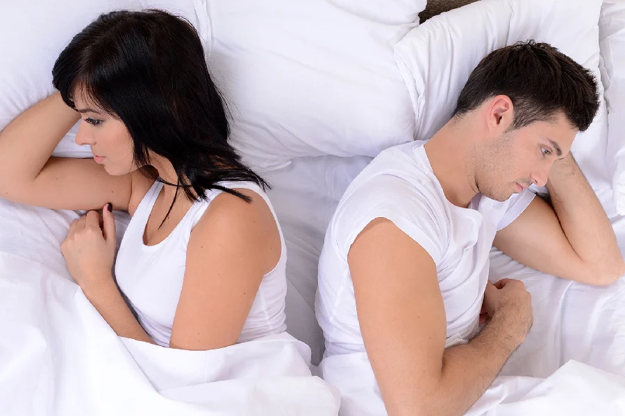 تنفس عمیق و حفظ آرامش